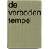 De verboden tempel