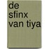 De sfinx van Tiya