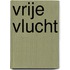 Vrije vlucht