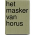 Het masker van Horus