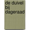 De duivel bij dageraad by J. Dufaux