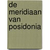 De meridiaan van Posidonia door M. Weyland