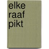 Elke raaf pikt by J.P. Gibrat