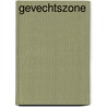 Gevechtszone door F. Bergese