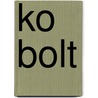 Ko Bolt door Gos