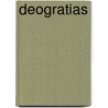 Deogratias by J.P. Stassen