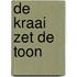 De Kraai zet de toon