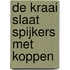 De Kraai slaat spijkers met koppen