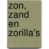 Zon, zand en zorilla's