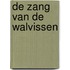 De zang van de walvissen
