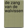De zang van de walvissen door E. Baudoin