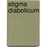 Stigma diabolicum door Ers
