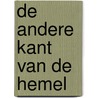 De andere kant van de hemel by Michetz