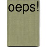 Oeps! door M. Cuadrado