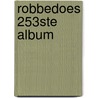 Robbedoes 253ste album door Onbekend