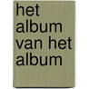 Het Album van het album door Raymonde Cauvin