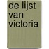 De lijst van Victoria