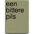 Een bittere pils