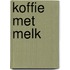 Koffie met melk