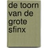 De toorn van de grote sfinx