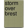Storm over Brest door Patrice Pellerin