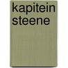 Kapitein Steene door F. le Gall