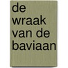 De wraak van de baviaan door S. Desberg