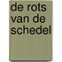 De rots van de schedel