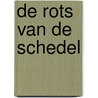 De rots van de schedel by Patrice Pellerin