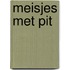 Meisjes met pit