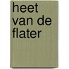 HEET VAN DE FLATER door Franquin