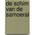 De schim van de samoerai