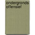 Ondergronds offensief