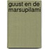 Guust en de marsupilami