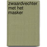 Zwaardvechter met het masker door Sirius