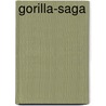 Gorilla-saga door Mazel
