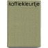 Koffiekleurtje