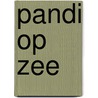 Pandi op zee door Taro