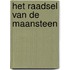 Het raadsel van de maansteen