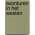 Avonturen in het westen
