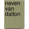 Neven van dalton by Virgil William Morris