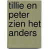 Tillie en peter zien het anders by Wolde
