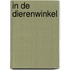 In de dierenwinkel