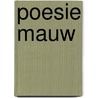 Poesie mauw door Peyo