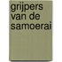 Grijpers van de samoerai