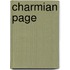 Charmian page
