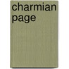 Charmian page door Mezzomo