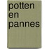 Potten en pannes