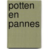 Potten en pannes door Olis
