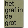 Het graf in de grot by Jidehem